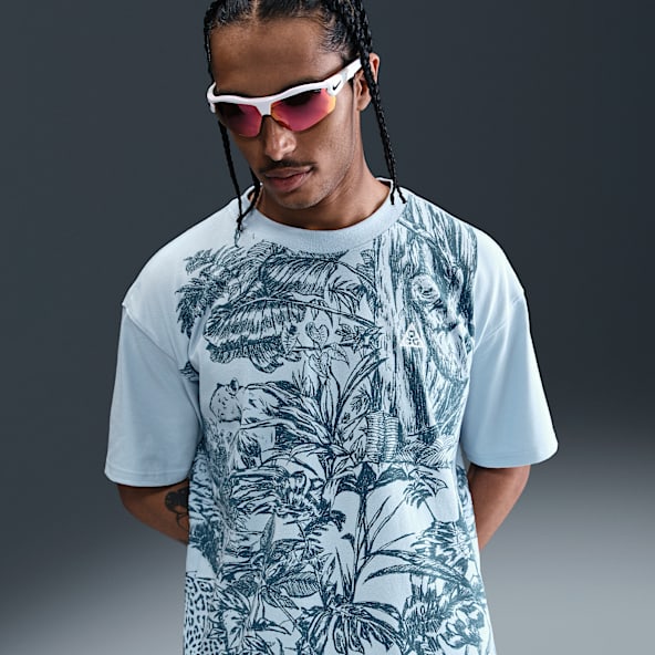 Men's Shirts & T-Shirts. Nike.com